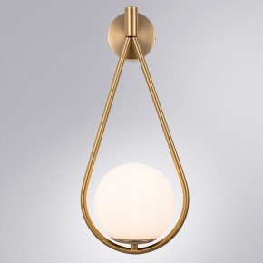 Бра Arte Lamp Matisse A7765AP-1AB в Новоуральске - novouralsk.mebel24.online | фото 2