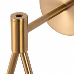 Бра Arte Lamp Matisse A7765AP-1AB в Новоуральске - novouralsk.mebel24.online | фото 4