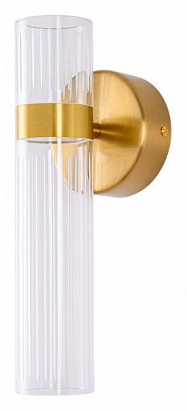 Бра Arte Lamp Misty A2950AP-5PB в Новоуральске - novouralsk.mebel24.online | фото