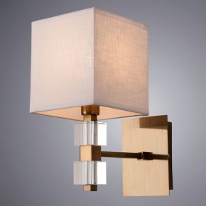 Бра Arte Lamp North A5896AP-1PB в Новоуральске - novouralsk.mebel24.online | фото 2