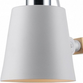 Бра Arte Lamp Oscar A7141AP-1WH в Новоуральске - novouralsk.mebel24.online | фото 2