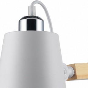 Бра Arte Lamp Oscar A7141AP-1WH в Новоуральске - novouralsk.mebel24.online | фото 3