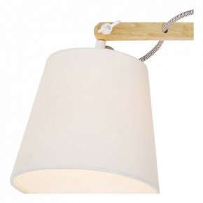 Бра Arte Lamp Pinocchio A5700AP-1WH в Новоуральске - novouralsk.mebel24.online | фото 6