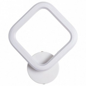 Бра Arte Lamp Polli A9005AP-1WH в Новоуральске - novouralsk.mebel24.online | фото