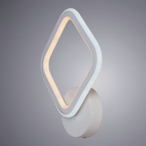 Бра Arte Lamp Polli A9005AP-1WH в Новоуральске - novouralsk.mebel24.online | фото 2