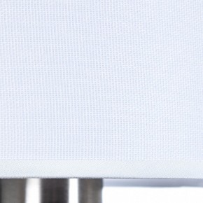 Бра Arte Lamp Robert A5029AP-1SS в Новоуральске - novouralsk.mebel24.online | фото 4