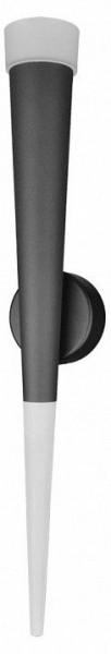 Бра Arte Lamp Sabik A6010AP-1BK в Новоуральске - novouralsk.mebel24.online | фото