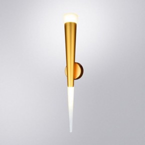 Бра Arte Lamp Sabik A6010AP-1SG в Новоуральске - novouralsk.mebel24.online | фото 2