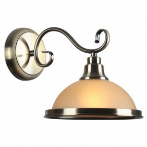 Бра Arte Lamp Safari A6905AP-1AB в Новоуральске - novouralsk.mebel24.online | фото