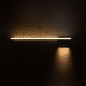 Бра Arte Lamp Sargas A2026AP-1BK в Новоуральске - novouralsk.mebel24.online | фото 2