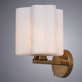 Бра Arte Lamp Serenata A3459AP-1AB в Новоуральске - novouralsk.mebel24.online | фото 2