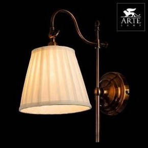 Бра Arte Lamp Seville A1509AP-1PB в Новоуральске - novouralsk.mebel24.online | фото 4