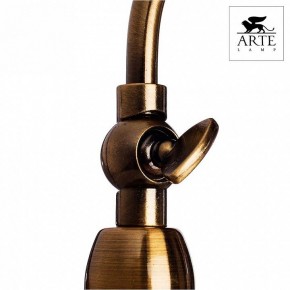 Бра Arte Lamp Seville A1509AP-1PB в Новоуральске - novouralsk.mebel24.online | фото 5