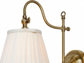 Бра Arte Lamp Seville A1509AP-1PB в Новоуральске - novouralsk.mebel24.online | фото 6