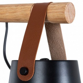 Бра Arte Lamp Thomas A7032AP-1BK в Новоуральске - novouralsk.mebel24.online | фото 4
