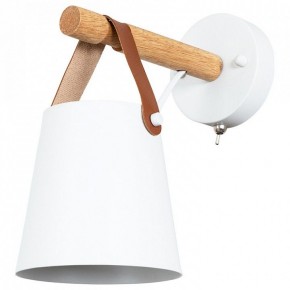 Бра Arte Lamp Thomas A7032AP-1WH в Новоуральске - novouralsk.mebel24.online | фото