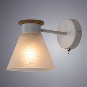 Бра Arte Lamp Tyler A1031AP-1WH в Новоуральске - novouralsk.mebel24.online | фото 2