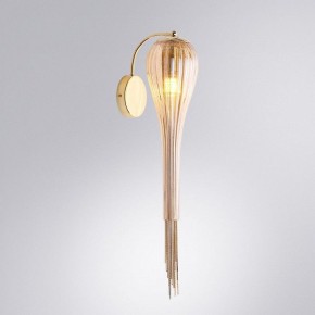 Бра Arte Lamp Waterfall A1577AP-1GO в Новоуральске - novouralsk.mebel24.online | фото 2