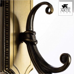 Бра Arte Lamp Windsor A3777AP-1AB в Новоуральске - novouralsk.mebel24.online | фото 4