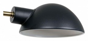 Бра Arte Lamp Zetta A7055AP-1BK в Новоуральске - novouralsk.mebel24.online | фото 3