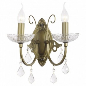 Бра Arti Lampadari Prato Prato E 2.1.2.600 A в Новоуральске - novouralsk.mebel24.online | фото