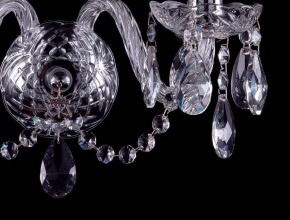 Бра Bohemia Ivele Crystal 1400 1402B/2/141/Ni в Новоуральске - novouralsk.mebel24.online | фото 2