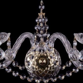 Бра Bohemia Ivele Crystal 1411 1411B/2/160/G/Balls в Новоуральске - novouralsk.mebel24.online | фото 4