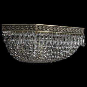 Бра Bohemia Ivele Crystal 1901 19012B/35IV GB в Новоуральске - novouralsk.mebel24.online | фото 2