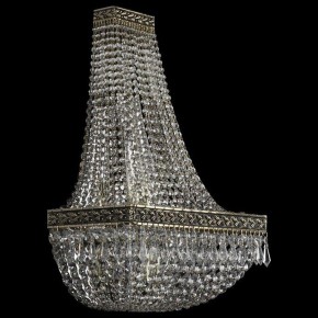 Бра Bohemia Ivele Crystal 1901 19012B/H2/35IV GB в Новоуральске - novouralsk.mebel24.online | фото 2