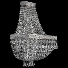 Бра Bohemia Ivele Crystal 1927 19272B/H1/25IV Ni в Новоуральске - novouralsk.mebel24.online | фото 2