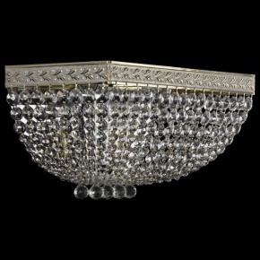 Бра Bohemia Ivele Crystal 1928 19282B/35IV GW в Новоуральске - novouralsk.mebel24.online | фото 2