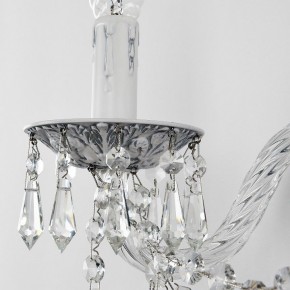 Бра Bohemia Ivele Crystal AL1603 AL16303B/2/141 WMN в Новоуральске - novouralsk.mebel24.online | фото 4