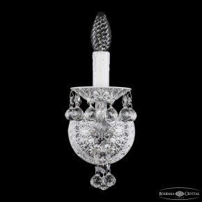 Бра Bohemia Ivele Crystal AL1609 AL16309B/1/141 WMN в Новоуральске - novouralsk.mebel24.online | фото 2