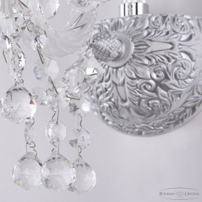 Бра Bohemia Ivele Crystal AL1609 AL16309B/1/141 WMN в Новоуральске - novouralsk.mebel24.online | фото 4