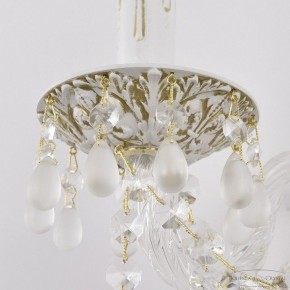 Бра Bohemia Ivele Crystal AL1610 AL16310B/2/141 WMG V0300 в Новоуральске - novouralsk.mebel24.online | фото 5