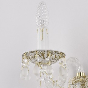 Бра Bohemia Ivele Crystal AL1610 AL16310B/2/141 WMG V0300 в Новоуральске - novouralsk.mebel24.online | фото 6