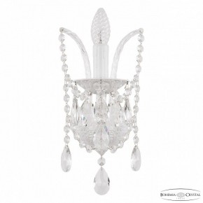 Бра Bohemia Ivele Crystal AL1611 AL16311B/1/141 WM в Новоуральске - novouralsk.mebel24.online | фото 2