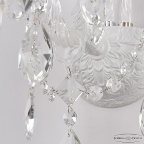 Бра Bohemia Ivele Crystal AL1611 AL16311B/1/141 WM в Новоуральске - novouralsk.mebel24.online | фото 4