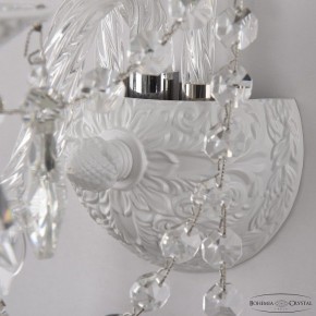 Бра Bohemia Ivele Crystal AL1611 AL16311B/1/141 WM в Новоуральске - novouralsk.mebel24.online | фото 5