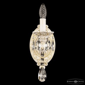 Бра Bohemia Ivele Crystal AL7801 AL7801B10/1/175 A WMG в Новоуральске - novouralsk.mebel24.online | фото 2