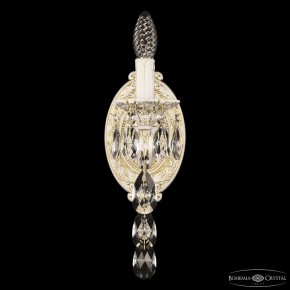 Бра Bohemia Ivele Crystal AL7801 AL7801B10/1/175 B WMG в Новоуральске - novouralsk.mebel24.online | фото 2