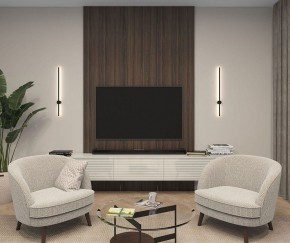 Бра Denkirs Stang DK5012-BK в Новоуральске - novouralsk.mebel24.online | фото 10