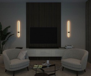 Бра Denkirs Stang DK5012-BK в Новоуральске - novouralsk.mebel24.online | фото 7