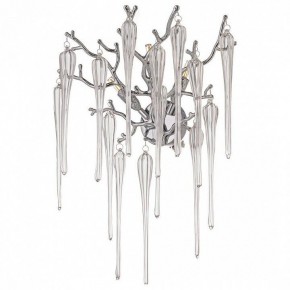 Бра Dio D’Arte Tavenna Nickel Tavenna H 2.40.101 N в Новоуральске - novouralsk.mebel24.online | фото