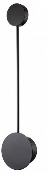 Бра Escada Hypnosis 10205/SG LED Black в Новоуральске - novouralsk.mebel24.online | фото