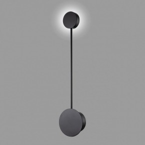 Бра Escada Hypnosis 10205/SG LED Black в Новоуральске - novouralsk.mebel24.online | фото 2