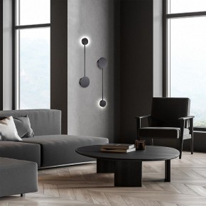 Бра Escada Hypnosis 10205/SG LED Black в Новоуральске - novouralsk.mebel24.online | фото 3