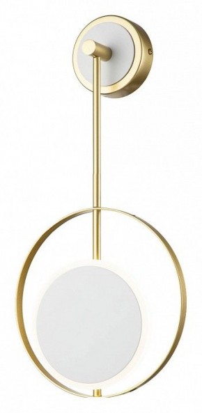 Бра Escada Hypnosis 10206/SG LED White/Gold в Новоуральске - novouralsk.mebel24.online | фото 2