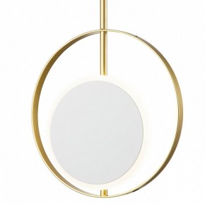 Бра Escada Hypnosis 10206/SG LED White/Gold в Новоуральске - novouralsk.mebel24.online | фото 7