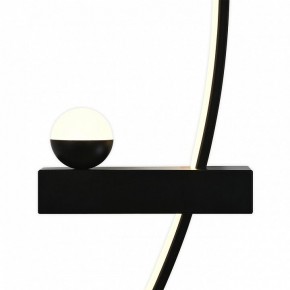 Бра Escada Ray 10220/2LED Black R в Новоуральске - novouralsk.mebel24.online | фото 4